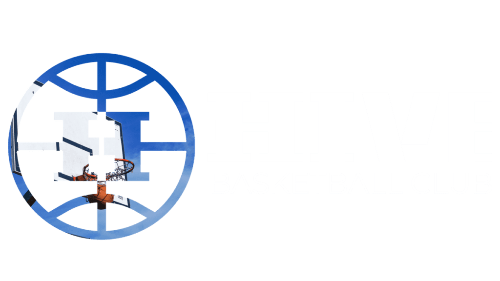 HIVE Basketball Club